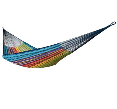 MacaMex Solea tropical L Hängematte