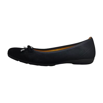 Gabor 04.164.17 Schwarz schwarz