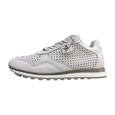 Cetti C848 Weiß nature white