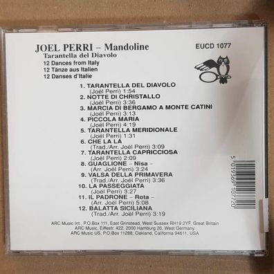 ANGELO Branduari best of Holland VG+/EX (CD Album, Pop, EMI)