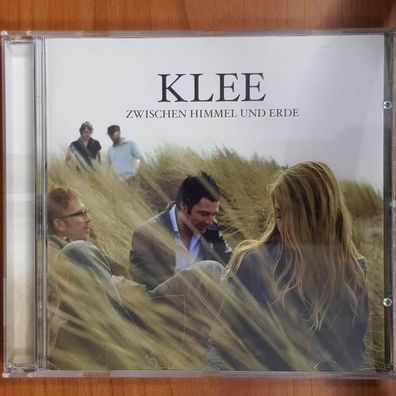 KLEE zwischen himmel und erde VG+/EX (CD Album, Pop, Ministry Of Sound)