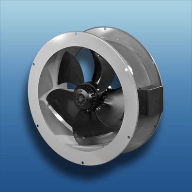Axialventilator Serie KVKF pro