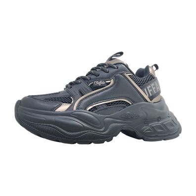 Buffalo Yuno One BN1636645 Schwarz black/pewter
