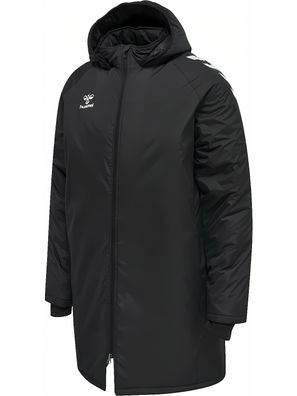 Hummel Winterjacke Hmlcore Xk Bench Jacket 211488