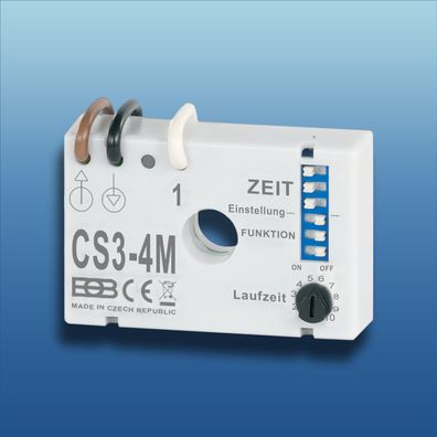 Elektro Bock Multizeitschalter