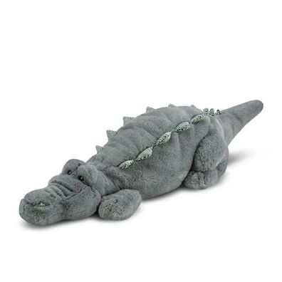 Aurora Borealis Spike Alligator 64cm 26753