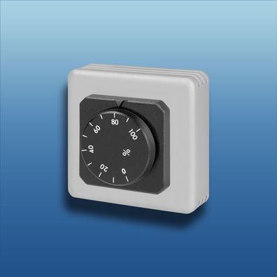 REGIN Positionsgeber für 0-10V Stellantriebe