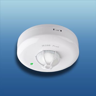 Elektro Bock Bewegungsmelder IR28B Profi