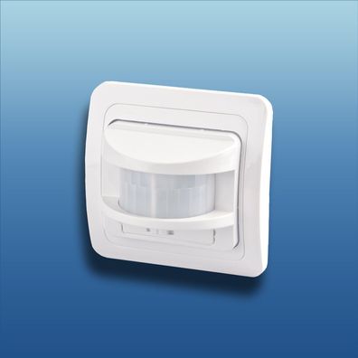 Elektro Bock Bewegungsmelder IR30