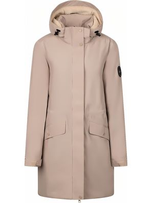 DLX Damen Regenjacke Deborah Rainwear Jacket