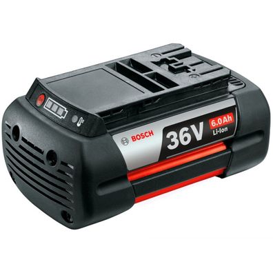 Bosch Bosch Akku GBA 36V 6,0Ah - F016800639