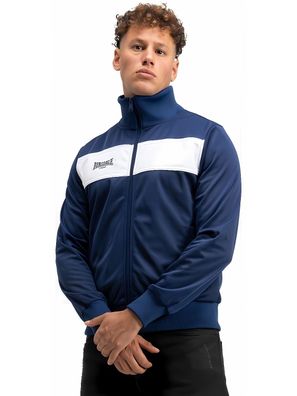 Lonsdale Trainingsjacke Alnwick Trikot Jacke schmale Passform