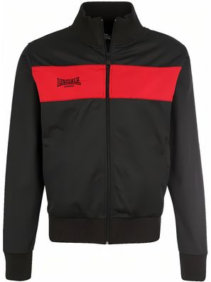 Lonsdale Trainingsjacke Alnwick Trikot Jacke schmale Passform