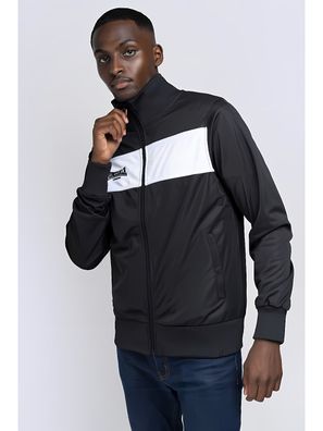 Lonsdale Trainingsjacke Alnwick Trikot Jacke schmale Passform