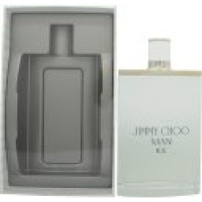 Jimmy Choo Man Ice Eau de Toilette 200ml Spray