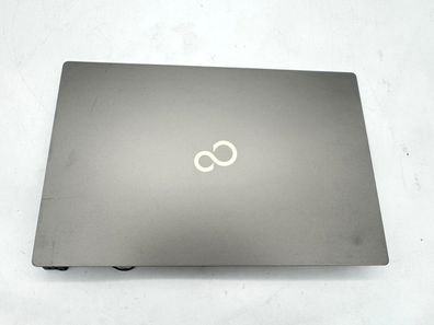 Fujitsu LifeBook U7511 Displaydeckel / Gehäuse Cover Scharnieren Webcam