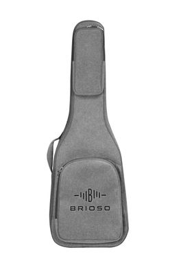 Brioso Premium Gigbag E-Gitarre
