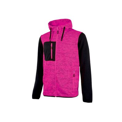 U-Power Sweatshirt Rainbow