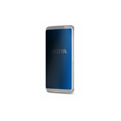 Dicota Privacy filter 4-Way iPhone 12 PRO MAX self-adhesive