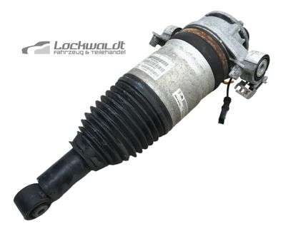 Luftfeder Federbein Stoßdämpfer hinten Rechts Porsche Cayenne 92A 958 7P5616020A