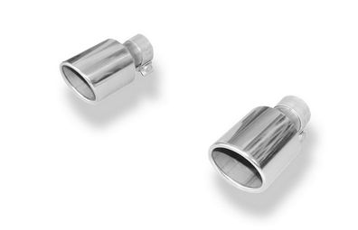 Mazda CX5 - KE/ GH/ KF Endrohr rechts/links Anschluss 54mm innen - 1x100 Typ 16 recht