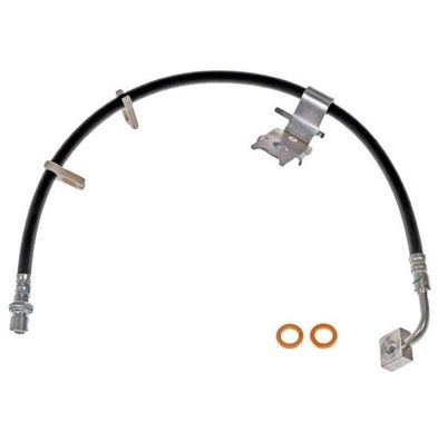 Bremsschlauch VR Challenger Bj:12-18 Charger Bj:12-20 Chrysler 300 Bj:12-20 (mit