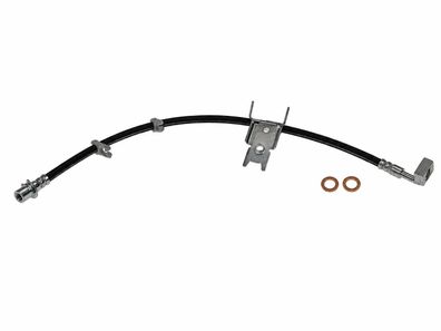 Bremsschlauch VL Challenger Bj:12-23 Charger Bj:12-23 Chrysler 300 Bj:12-23 (mit