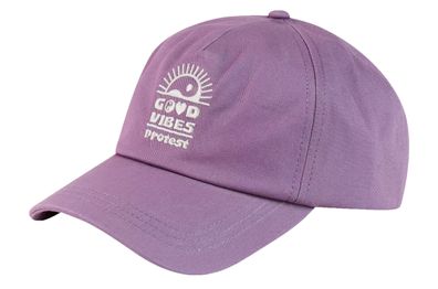 Protest Women Snapback Prtkoa Cap valerian lilac