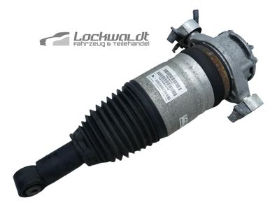 Luftfeder Federbein Stoßdämpfer hinten Links Porsche Cayenne 92A 958 7P5616019AJ