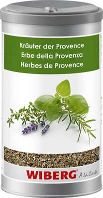 Wiberg Kräuter der Provence 220 g