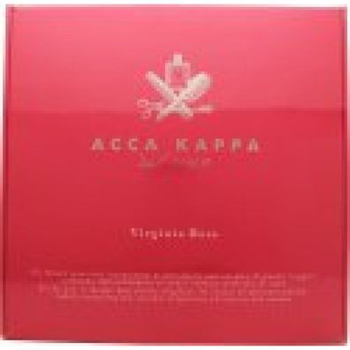 Virginia RoseGeschenk-Set 500ml Shower Gel + 300ml Body Lotion