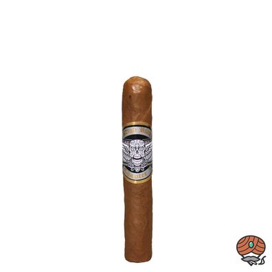 Rough Rider Chapter 1 Robusto Zigarren Ecuador
