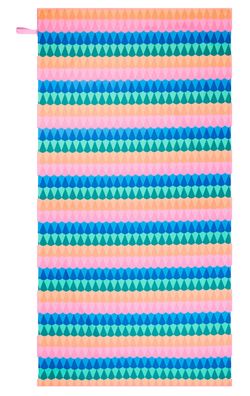 Protest Handtuch Microfaser Prtlisboa cheeky pink