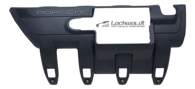 Abdeckung Zündspule Ventildeckel Links Zyl 5-8 Porsche Cayenne 92A 958 7PP103907