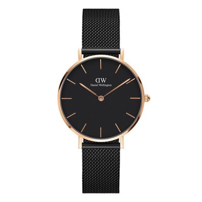 Daniel Wellington - DW00100201 - Armbanduhr - Damen - Quarz - Ashfield