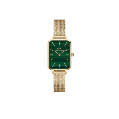 Daniel Wellington - DW00100561 - Armbanduhr - Damen - Quarz - QUADRO