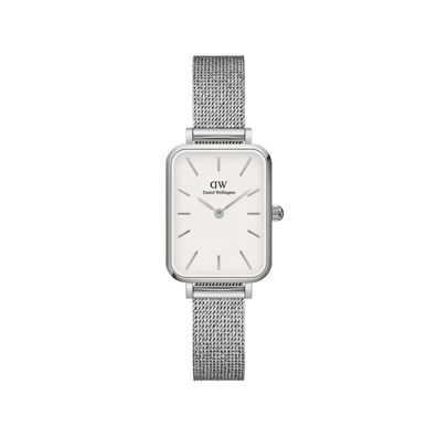 Daniel Wellington - DW00100438 - Armbanduhr - Damen - Quarz - QUADRO