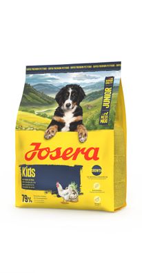 Josera Medi/Maxi Junior Kids 900g