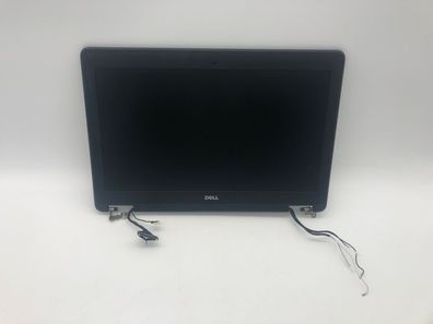 Dell Latitude E7250 Display Bildschirm 12.5 Zoll LCD