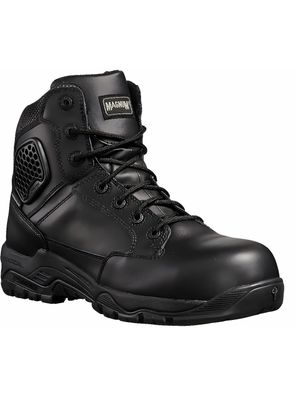 Magnum Sicherheitsstiefel Strike Force 6.0 Leather Ct Cp Sz Wp M801550 S3