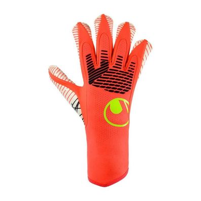 Uhlsport Torwarthandschuhe FM Zne Ultragrip Hybd 1011406