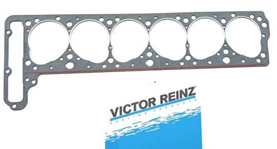 Zylinderkopfdichtung 87,5 mm für Mercedes 280S W108 Motor 130.920 1967-1972
