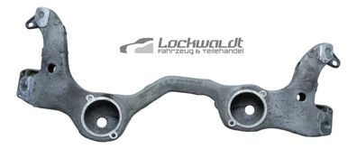 94837530903 Motorhalter Vorderachse Porsche Cayenne Turbo GTS V8 958 92A