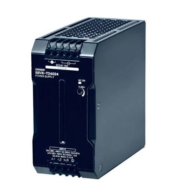 Omron S8VK-T24024 3-Phasen Schaltnetzteil