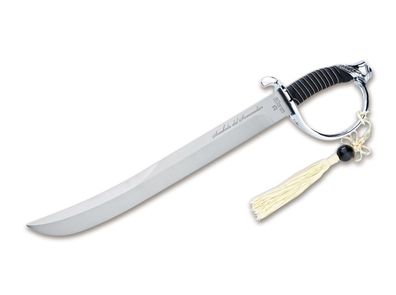Fox Knives Sciabola del Sommelier Nickel Champagnersäbel