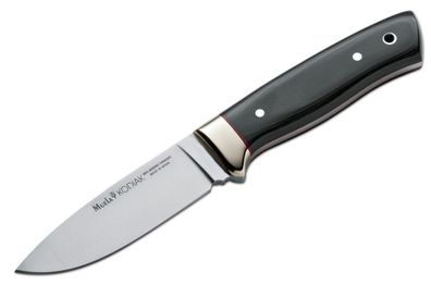 Muela Kodiak Micarta