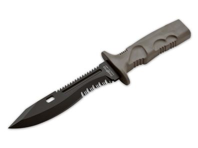 FKMD Combat Survival Knife Leonida