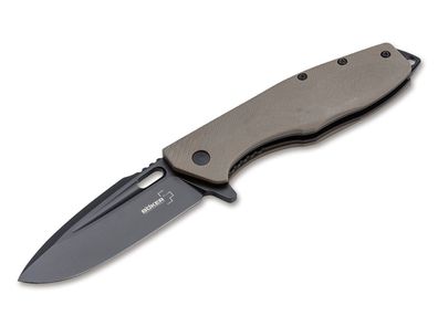 Böker Plus Caracal Folder Tactical