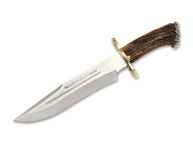 Muela Magnum Bowie 26