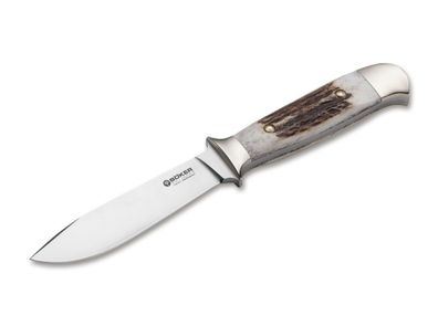 Böker Försternicker Hirschhorn